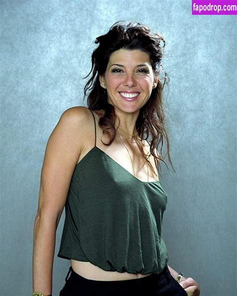 Marisa Tomei nude pictures, onlyfans leaks, playboy photos, sex。